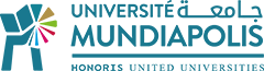 Université Mundiapolis de Casablanca