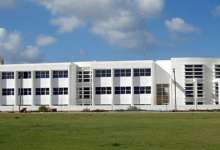 Karim, élève ingénieur à l'ENSA d'Agadir