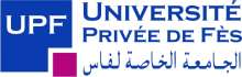 Université Privée de Fès