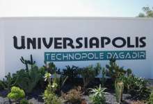 Convention Universiapolis et Banque Populaire