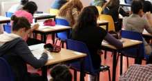 إطلاق خدمة إلكترونية لتدقيق معطيات الترشيح لفائدة تلاميذ البكالوريا