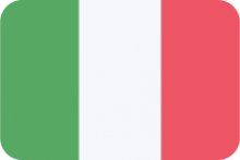 Études en Italie