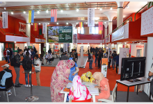 Inauguration de la 1ère édition du forum de l’orientation de Laâyoune