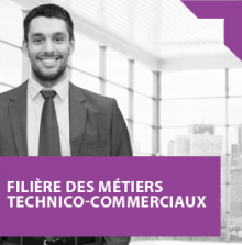Faculté des Métiers Technico-commerciaux