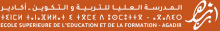 ESEF Agadir