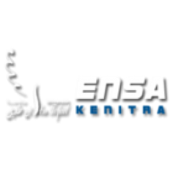 Encg Kenitra Logo