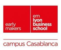 emlyon business school – campus Casablanca
