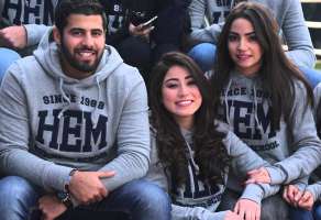 HEM : TOUTES LES FILIERES ACCREDITEES DANS TOUS LES CAMPUS !