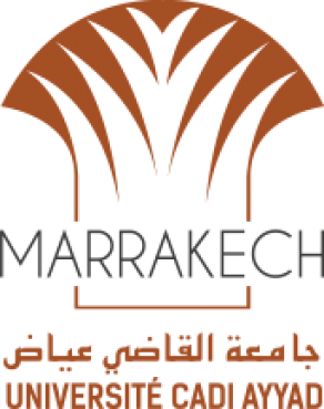 Université Cadi Ayyad de Marrakech