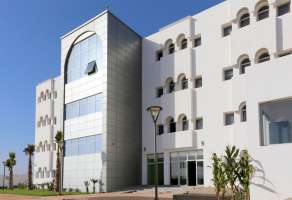 Une nouvelle section JLM à l'ENCG d'Agadir