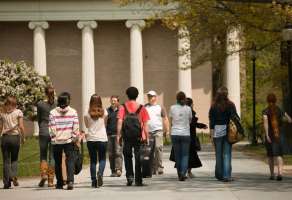 SYNTHESE DE l’ENQUETE SUR l’ORIENTATION DES BACHELIERS ET ETUDIANTS