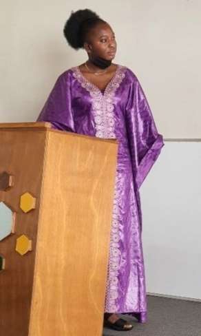 Journée Mondiale de la Culture Africaine et Afro-descendante