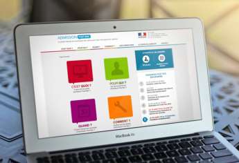 [France] Inscriptions admission-postbac.fr