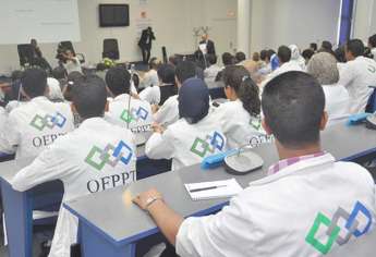 L'inscription à l'ISTA (Niveau Technicien)