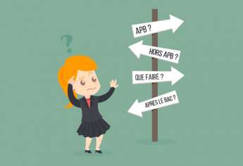 Orientation postbac : Les branches demandées !