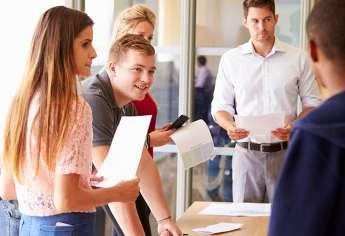 Colloque National sur le phénomène de la déperdition scolaire au Maroc