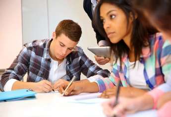 Inscription Ecole Supérieure Roi Fahd de Traduction Tanger 2012