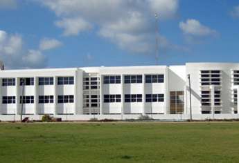 Karim, élève ingénieur à l'ENSA d'Agadir