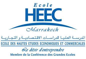 Global Village @ Ecole HEEC Marrakech by Aiesec LC Menara