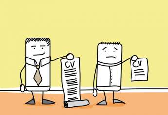Faites de votre CV votre outil de vente !