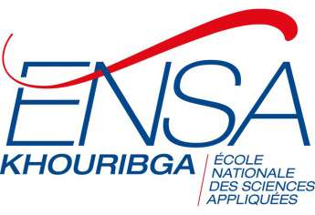 JOS 2013 ENSA KHOURIBGA