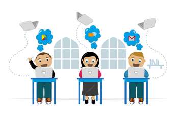 [UIZ] Google Apps for Education II à Taroudant