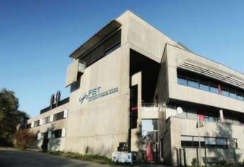 FST : Facultés des Sciences et Techniques