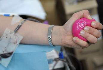 Campagne du don du sang à SUPINFO Rabat