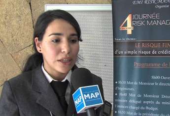 Journée EMI Risk Management 2013