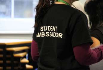 Students Ambassadors for Peace - section Agadir