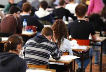 2014 مباراة تلاميذ دركيين متخصصين : مصلحة المعلوميات