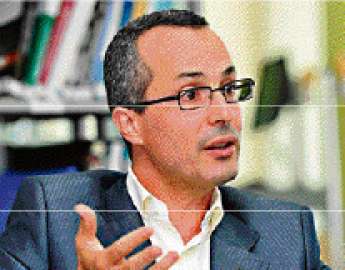 Nouveauté : l'Université Mundiapolis lance le laboratoire systèmes embarqués à partir de l'entrée 2014-2015