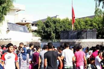 نسبة النجاح في بكالوريا 2015 تفوق 51 في المائة بجهة سوس ماسة