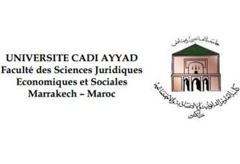 Ouverture des préinscriptions à la FSJES Marrakech 2015