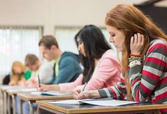 Concours d’accès à la Grande école ISCAE 2016/2017