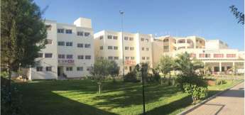 Journée d'études sous le thème Granada-Fès : un patrimoine partagé par l'UPF