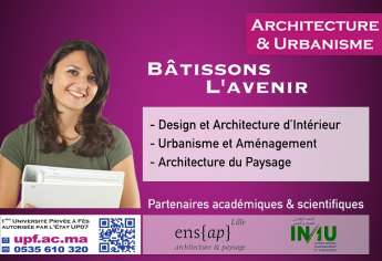 Le métier d'architecte d'intérieur : entretien avec Dr. Ahmed Laaroussi