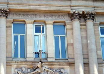 Erasmus+ KA1 : Appel à candidatures lancé par l’Université de Bordeaux