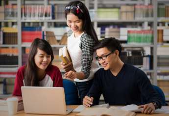 Bourses d'études en Chine pour les étudiants marocains 2017/2018