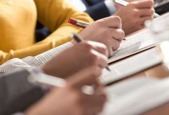 Concours d'admission à l'Ecole Royale de l'Air 2017