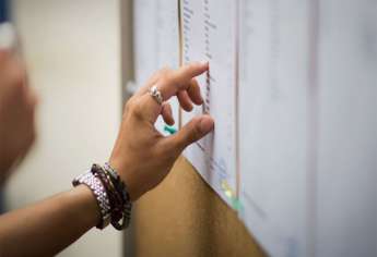 Résultats de la bourse d'excellence - Edition 2017