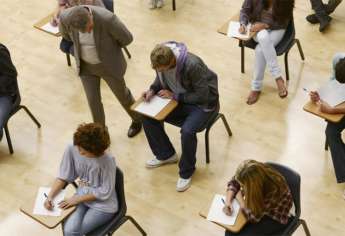 Concours de Recrutement d’Elèves Sous officiers Fusiliers Commandos de l’Air FRA 2017