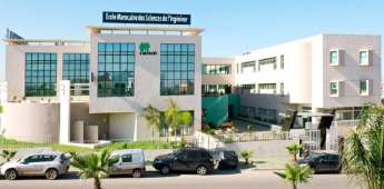 L'EMSI 1ère Ecole d'ingénieur Privée au Maroc