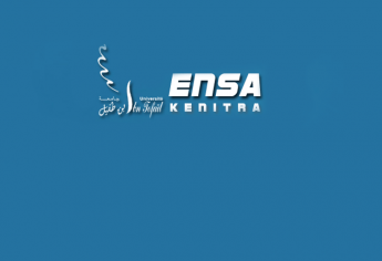 Concours Master Sécurité des Systèmes d’Information ENSA Kénitra 2017