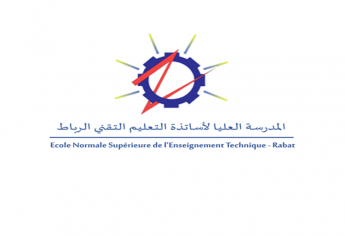 Candidats présélectionnés concours d’accès au Master GE et IM ENSET Rabat 2017