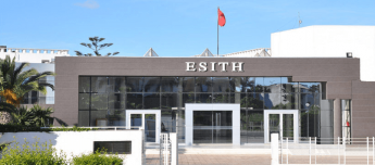 Concours d'accès au Cycle d'Ingénieur ESITH Casablanca 2018