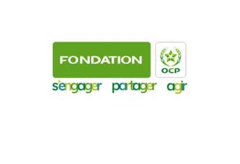 Bourse Fondation OCP pour l’année universitaire 2018-2019