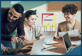 Programme HOMERe Maroc : Stages en France au profit des étudiants Bac+5