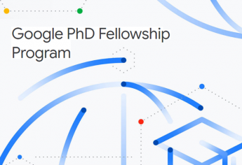 PhD Fellowship Africa : Programme de bourses de Doctorat Google 2020