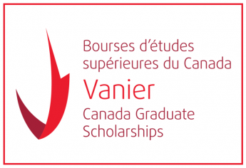 Canada Vanier : Bourses d'études doctorales au Canada 2022-2023
